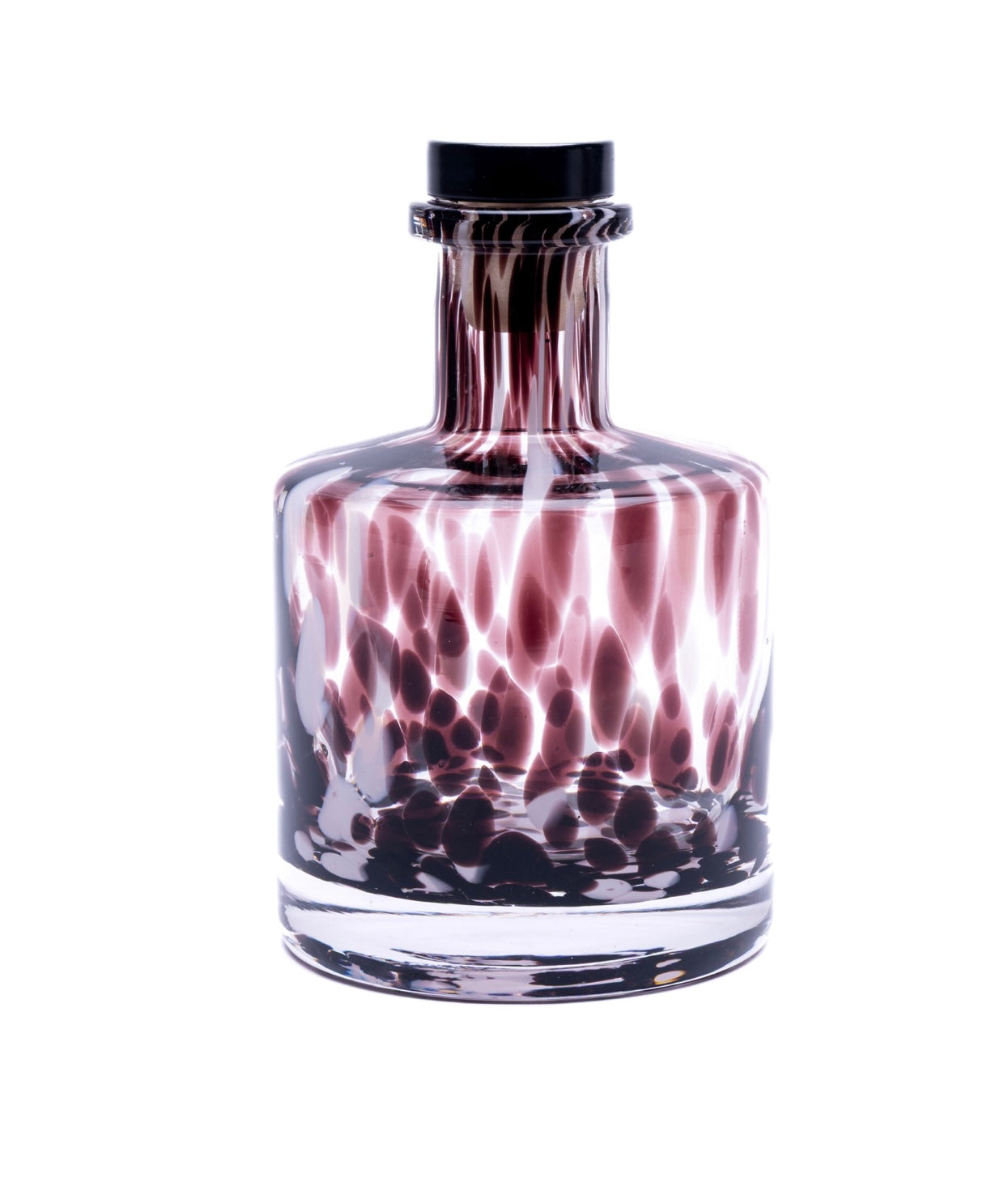 Reed Diffuser Bottle in Red Wine