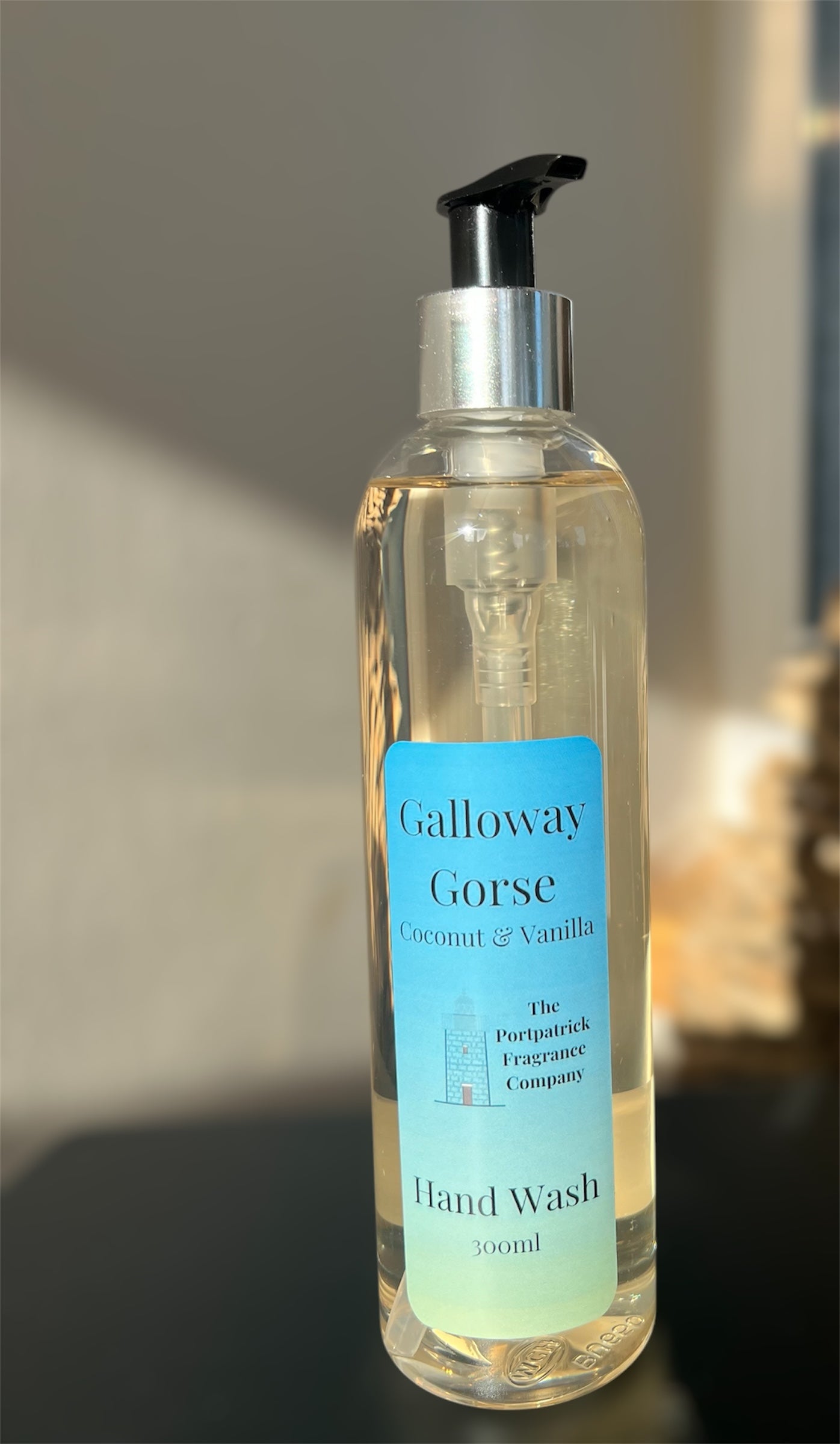 Galloway Gorse Hand Wash