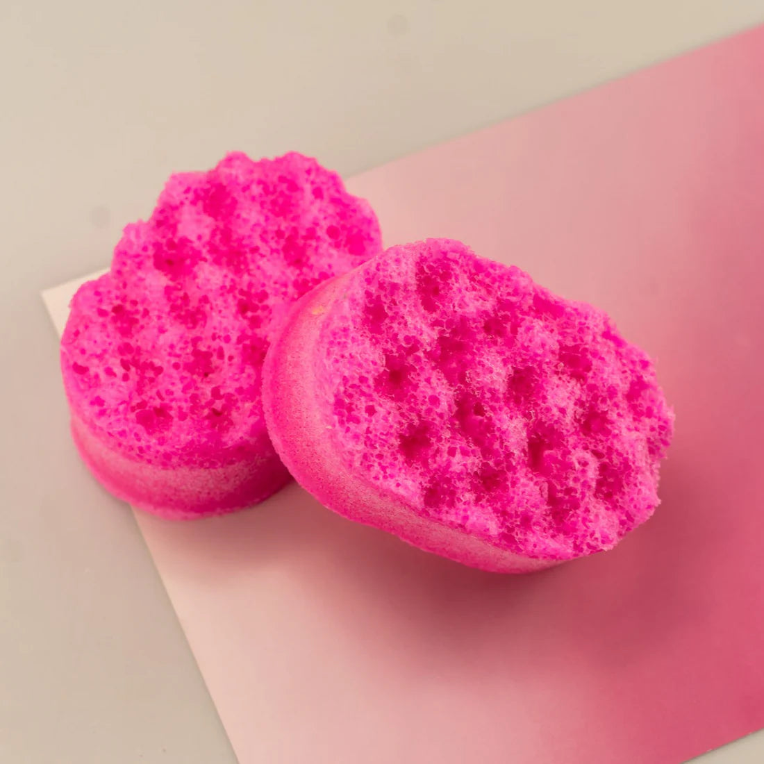 Soap Sponges