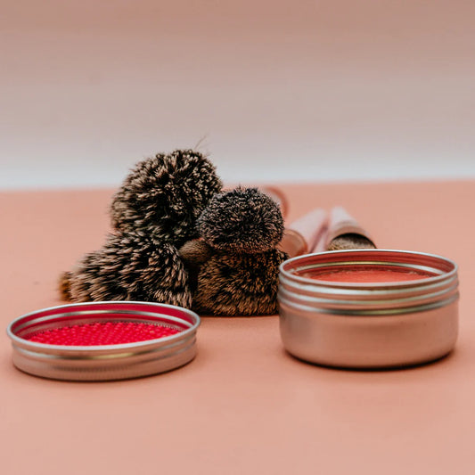 Make Up Brush Cleaner