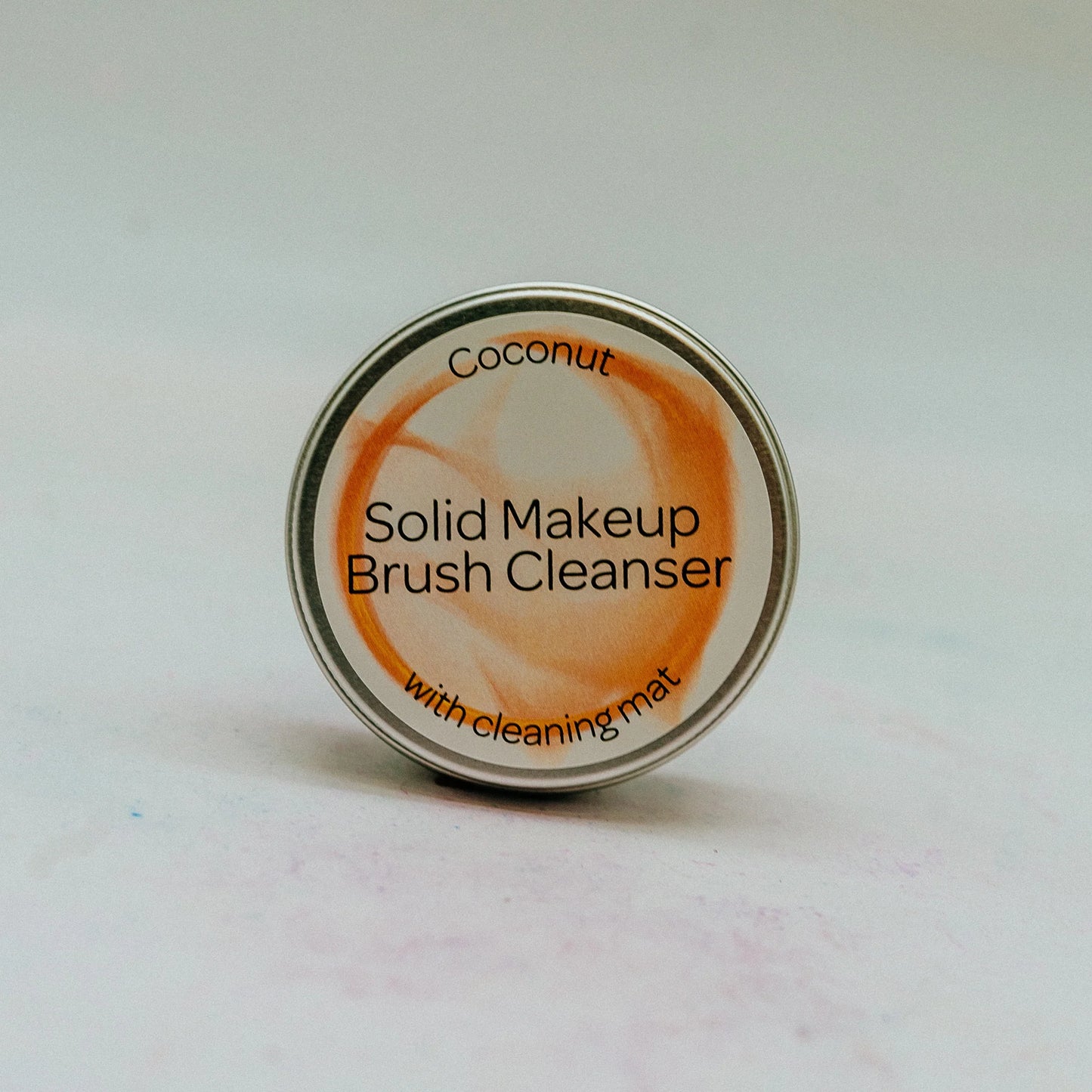 Make Up Brush Cleaner