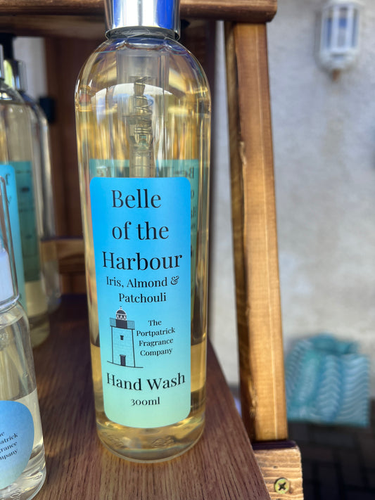 Belle of the Harbour Hand Wash