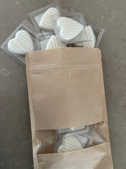 Mystery bundle bag of melts