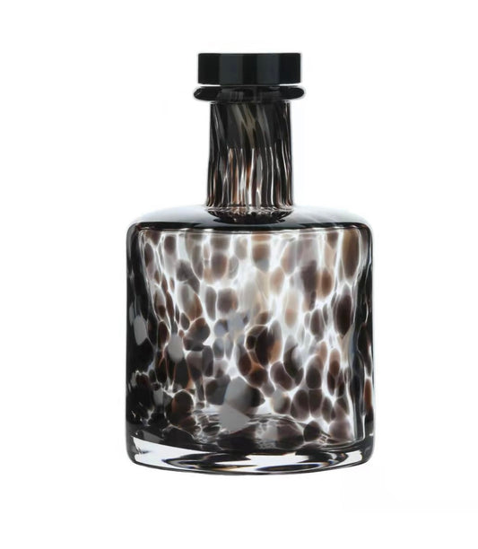 Reed Diffuser Bottle in Dalmation