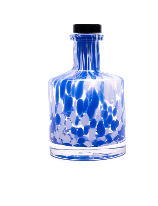 Reed Diffuser Bottle in Sky Blue