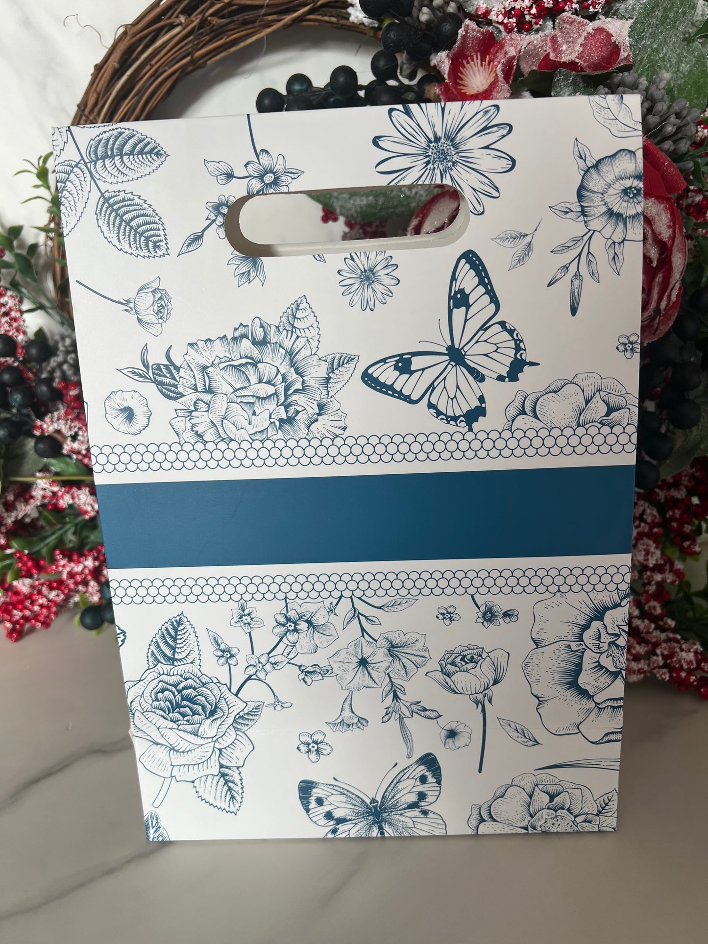 Hand Wash Gift Set Rock Rose