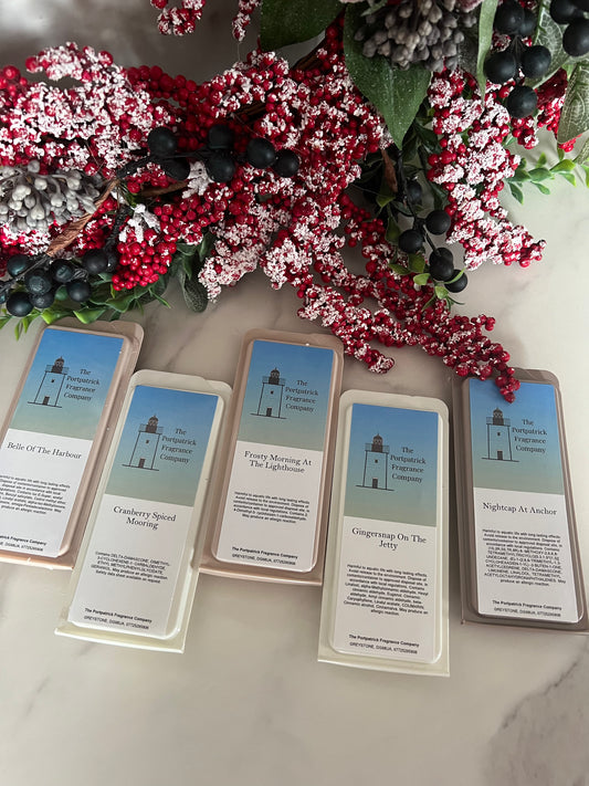 Wax Melts Snapbars 50g