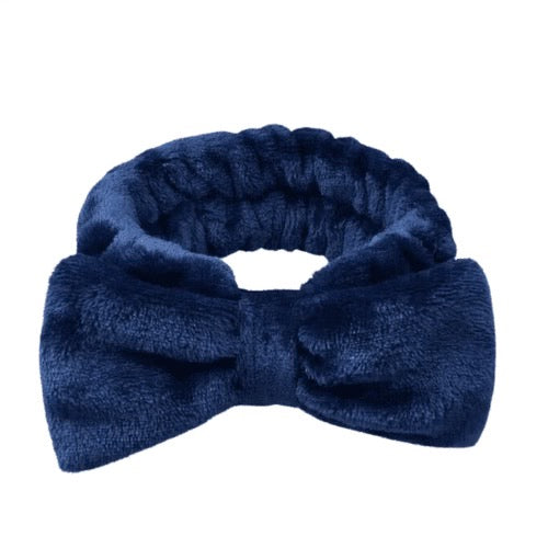 Fluffy Headband