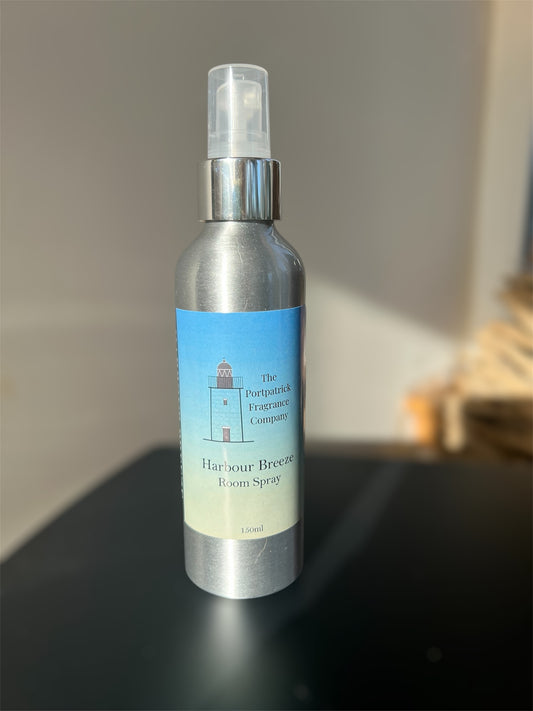 Harbour Breeze Room Spray