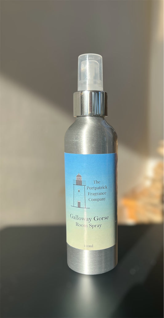 Galloway Gorse Room Spray