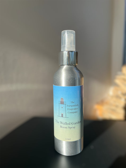 The Walled Garden Glen Room Spray
