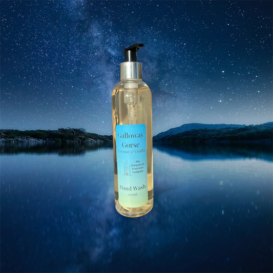 Harbour Breeze Hand Wash